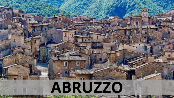 Storia, Geografia e Denominazione