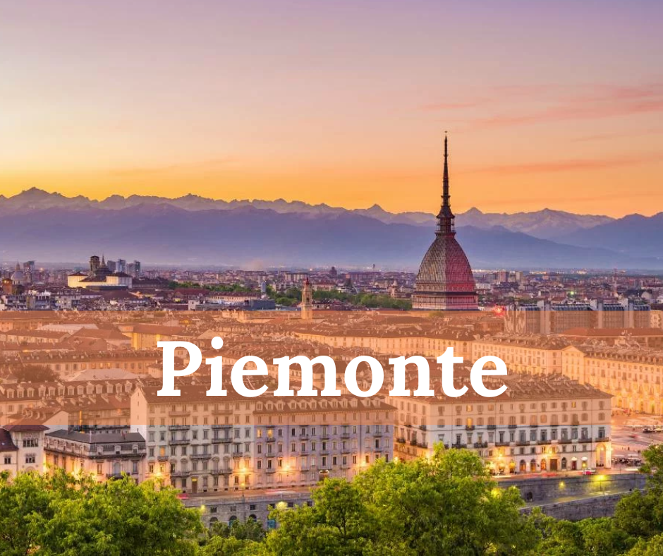 Attrattori Turistici Piemonte Xheneta Osmani