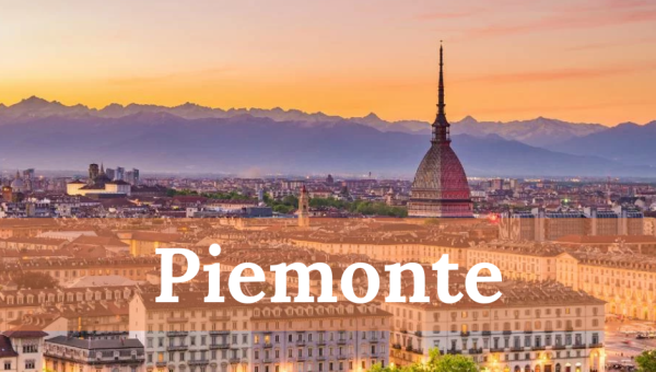 Attrattori Turistici Piemonte Xheneta Osmani