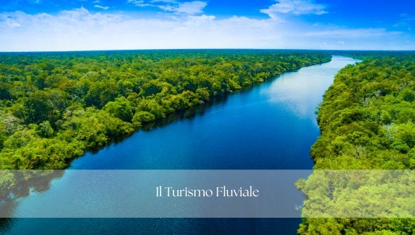 Il Turismo Fluviale - Mbasrudi