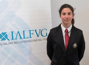 Aurora Vicenzino