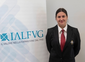 Giulia Miatto