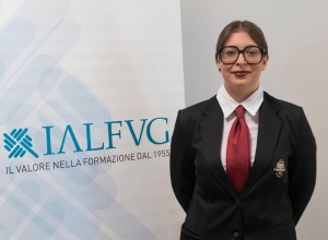 Saniya Giusi Massari